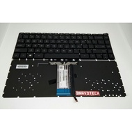 HP Pavilion M3-U M3-U001DX M3-U003DX M3-U101DX M3-U105DX US Keyboard Black