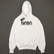 Nasa h&m hoodie sweater jacket / premium nasa h&m hoodie sweater