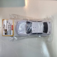 MINI-Z WRC 2002 SUBARU IMPREZA 白殼 WHITE BODY SET  MZN200