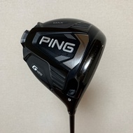 🇯🇵PING G425 MAX Driver 1W ALTA J CB SLATE FlexR 9 Used