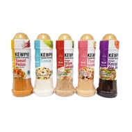 Salad Dressing KEWPIE Flush Sauce 200 Roasted SesameML Caesar Thousand Island Soy Sauce Spicy Tomato