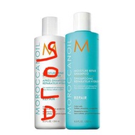 Moroccanoil Moisture Repair Shampoo 洗頭水 