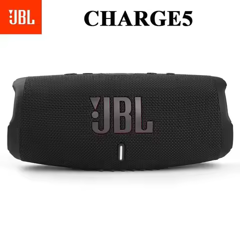 JBL CHARGE5 Portable Wireless Bluetooth Speaker Xtreme 3 Boombox 2 Subwoofer IP67 Waterproof Dustpro