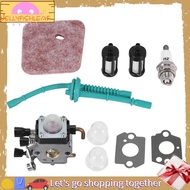 JellyfishCarburetor for  FS55 FS55R FS38 FS45 FS46 KM55 HL45 FS45L FS45C FS46C FS55C FS55RC String T