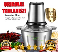Blender Daging X01 Mesin Penggiling Daging/Sayur Chopper Meat Grinder