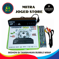 SET TOP BOX OPENBOX GOLD | STB OPENBOX GOLD DVB T200 4K | TV DIGITAL
