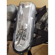 FOG LAMP PEUGEOT 406 D8/ D9 DEPO/TYC(TAIWAN)