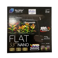 Neo Helios Flat S3 Nano Adjustable Light