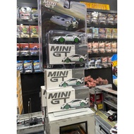 Mini GT Porsche 911 GT3 RS