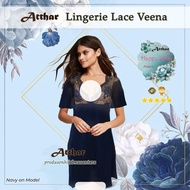 Sleepwear, Veena lace Lingerie