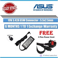 Asus Adapter 5.5x2.5mm ADP-90AB ADP-90CD DB A46C M50 X43B S5 W7 F25 Laptop Charger Adapter