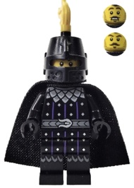 Lego Castle 31168 黃蛇士兵（無袍）城堡