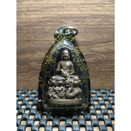 Phra Upakut 致富佛陀-乌巴库尊者水财神 LP Leng庙名: Wat Nongkae

佛历:BE 2559