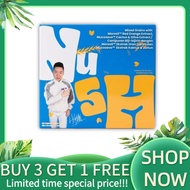 【BUY 3 FREE 1】NuShape Oatmeal With Cactus & Olive Extract Gastric Mucosa Repair