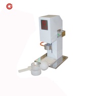 Changgang CG-28Air Pneumatic Forming Machine for Egg Tart Skin Desktop Electric Egg Tart Forming Mac