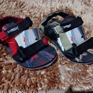 Gopro terminator cp Sandals