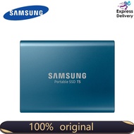 SAMSUNG T5 External SSD T5 USB3.1 Portable ssd 500GB 1TB Hard Drive External Solid State Drives For Laptops