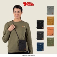 Fjallraven|Pocket Travel Bag 24221
