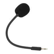 Replacement Microphone 2.5mm Mic Boom Cable for JBL Quantum 100 Q100 Gaming Headsets Headphone Acces