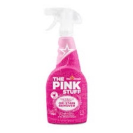 Pink Stuff The Miracle Laundry Oxi Stain Remover