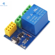 ESP8266 ESP-01S Relay Module Relay WIFI Smart Socket