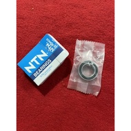 NTN 17287 2RS 17x28x7 163010-2RS 173110-2RS 163110-2RS 15267-2RS Bearing Rubber Cover Bicycle Wheels