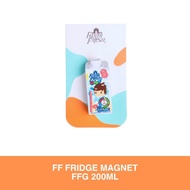 [NOT FOR SALE] FF MAGNET- FFG 200ML