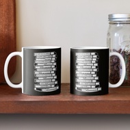 B99 Sex Tapes Ceramics Coffee Mug