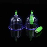 Kang Nian Can Thickened Magnetic Therapy Empty Cupping Exhaust Cupping Household Cupping Can