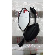 Honda Set Rearview Convex Mirror Drat Size 14 for Beat Motorcycle Accessories
