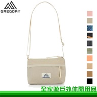 [GREGORY] Japanese Bag 1L ENVELOPE SHOULDER Crossbody Bag Multicolor GG125406 GG125408