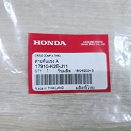 Throttle Cable A [17910-K2E-J11] Genuine CT125 2020/CT125 Model 2023/CT125 Year 2025