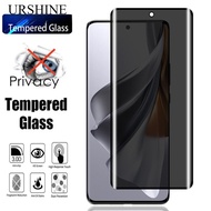 Anti-Spy Tempered Glass Screen Protector for Honor Magic 6 5 4 3 Pro Magic6 Lite X9A X9B 5G Privacy 