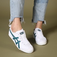 Onitsuka Tiger Mexico 66 Slip-On - Unisex Casual Sneakers