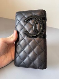 Chanel Wallet 香奈兒銀包