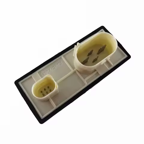 1J0919506M 1J0 919 506M Cooling Heater Radiator Fan Control Relay For Audi A3 S3 VW Polo Bora Golf S