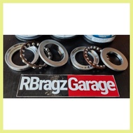 ⇦ ➴ ∜ SUNTAL Ball Race Bearing Set -  Nmax  V1, / Aerox v1 /Mio MX/Mio MXI