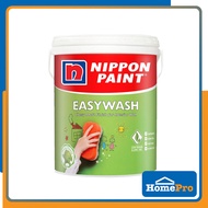 Nippon Easy Wash Interior Paint 5L