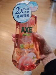 AXE洗潔精500克
