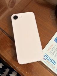 iPhone 17e 256GB 美版有鎖