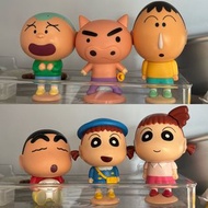 蠟筆小新大頭扭蛋