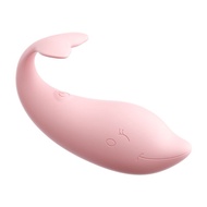 Mizz Zee Skin Dolphin APP Program Wireless Vibrator Women's  Device  Supplies Sex Toys out Wear