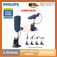 Philips All-In-One Ironing Solution 8500 Series AIS8530/20