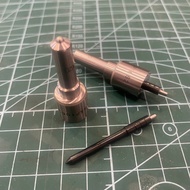 (DLLA155P1062)x4pcs Toyota Hilux 1KD New Injector Nozzle Denso