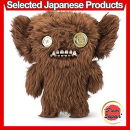 Fuggler Gold Plush Toy Collection