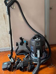 Rainbow SRX Vacuum Cleaner 多功能水過濾吸塵機