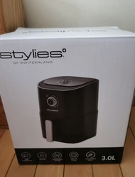 stylies空氣炸鍋