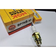 Original NGK Plug BP7HS-10  #62