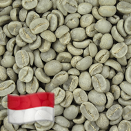 Unroasted Java Arabica Grade 1 Coffee Bean ( 1 KG )