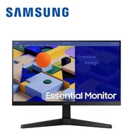 Samsung LS22C310EAEXXS Essential Monitor 22in